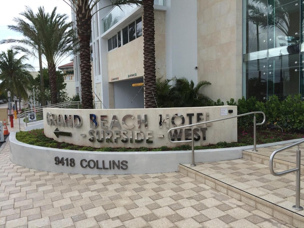 

Roma - Sunny Isles Beach - Grand Beach Hotel Surfside West