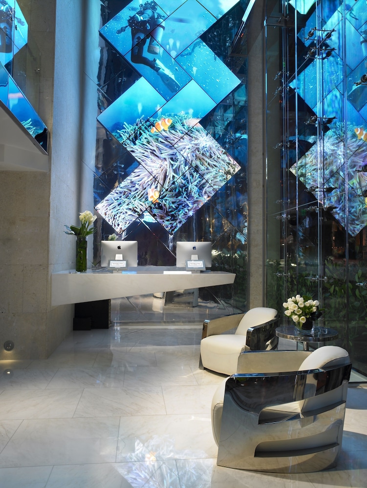 

Roma - Sunny Isles Beach - Grand Beach Hotel Surfside West