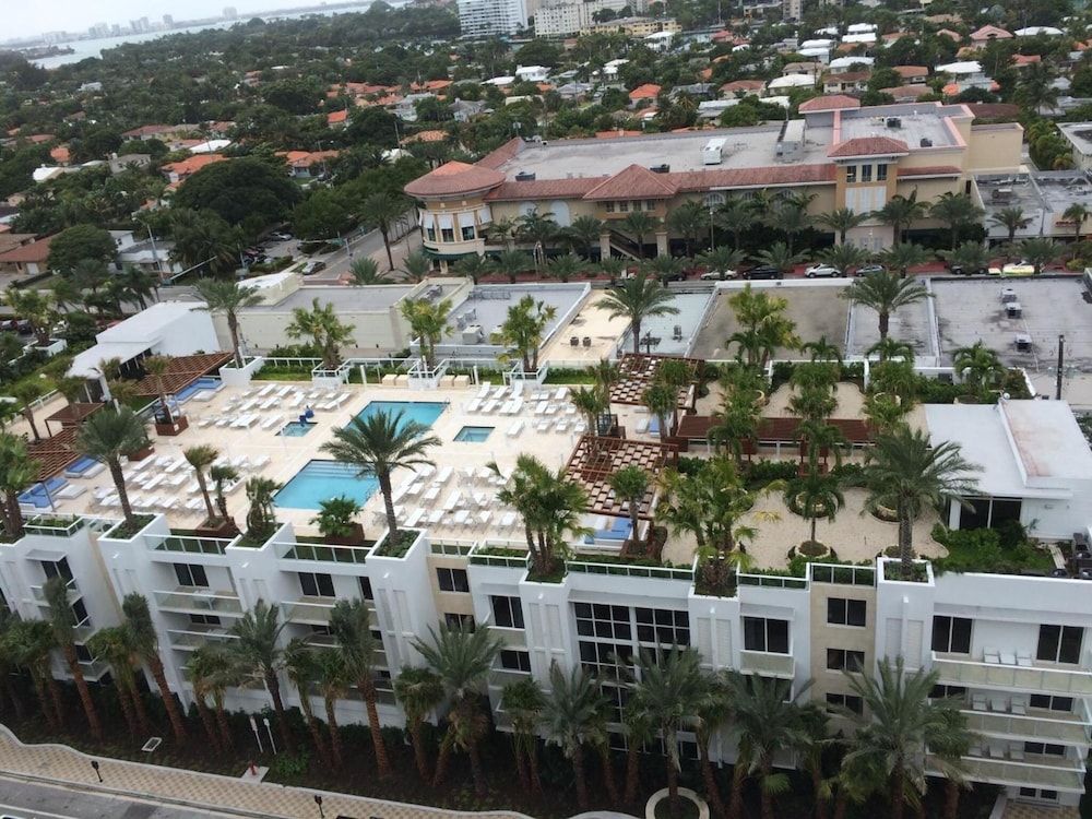 

Torino - Sunny Isles Beach - Grand Beach Hotel Surfside West