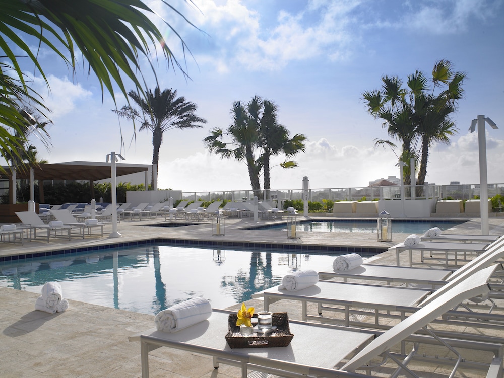 

Milano - Sunny Isles Beach - Grand Beach Hotel Surfside West