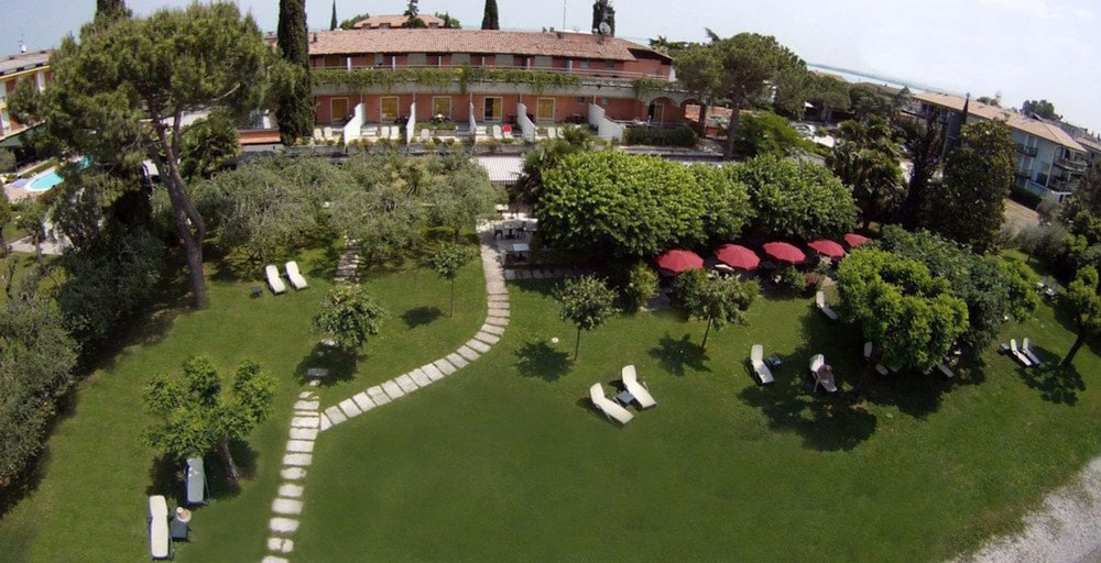 

Catania - Desenzano del Garda - Hotel La Paul