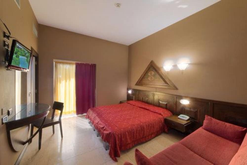 

Bari - Sirmione - Hotel La Paul