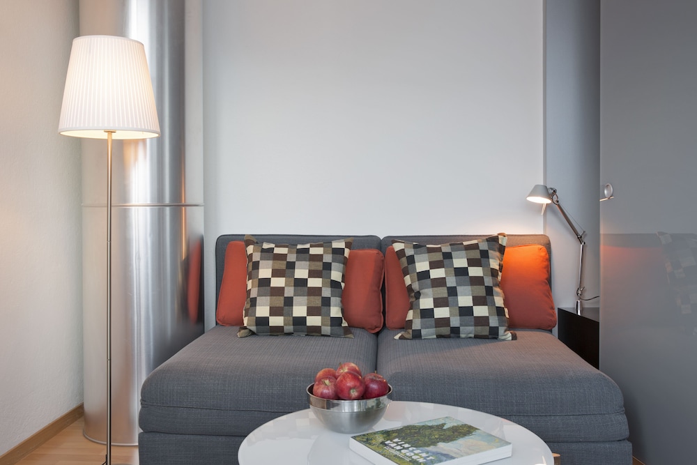 

Roma - Berna - Hotel La Pergola