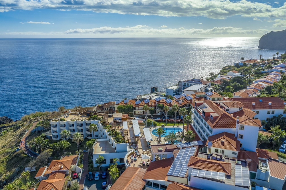 

Catania - Madeira, Portogallo - Sentido Galosol