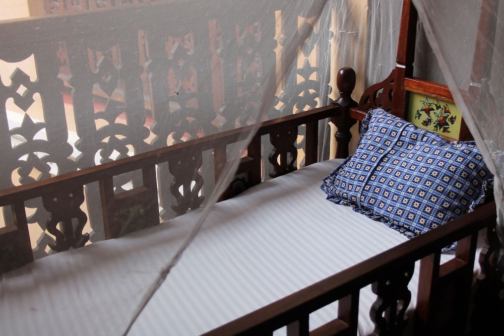 

Verona - Zanzibar Town - Mizingani Seafront Hotel