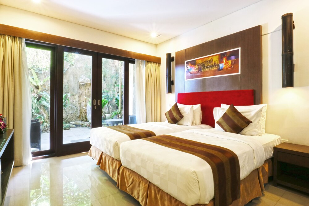 

Milano - Ketewel - The Swaha Ubud Hotel