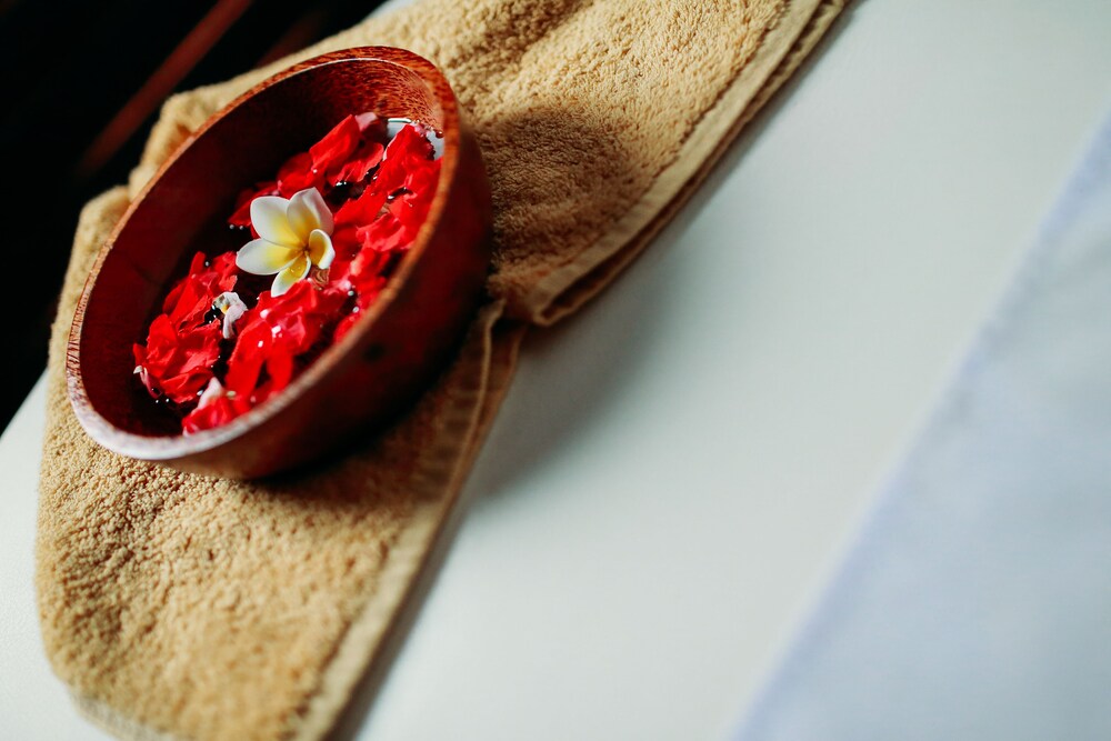 

Venezia - Ketewel - The Swaha Ubud Hotel