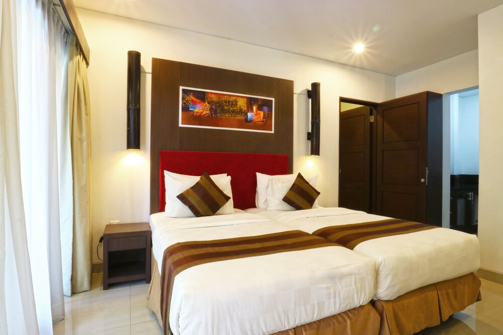 

Milano - Ketewel - The Swaha Ubud Hotel