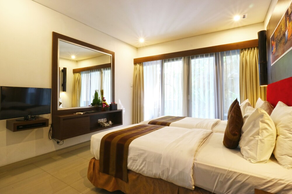 

Venezia - Ketewel - The Swaha Ubud Hotel