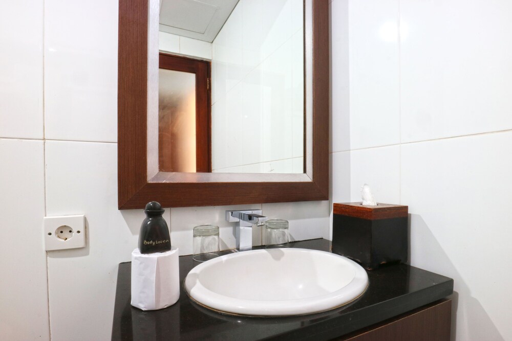 

Venezia - Ketewel - The Swaha Ubud Hotel