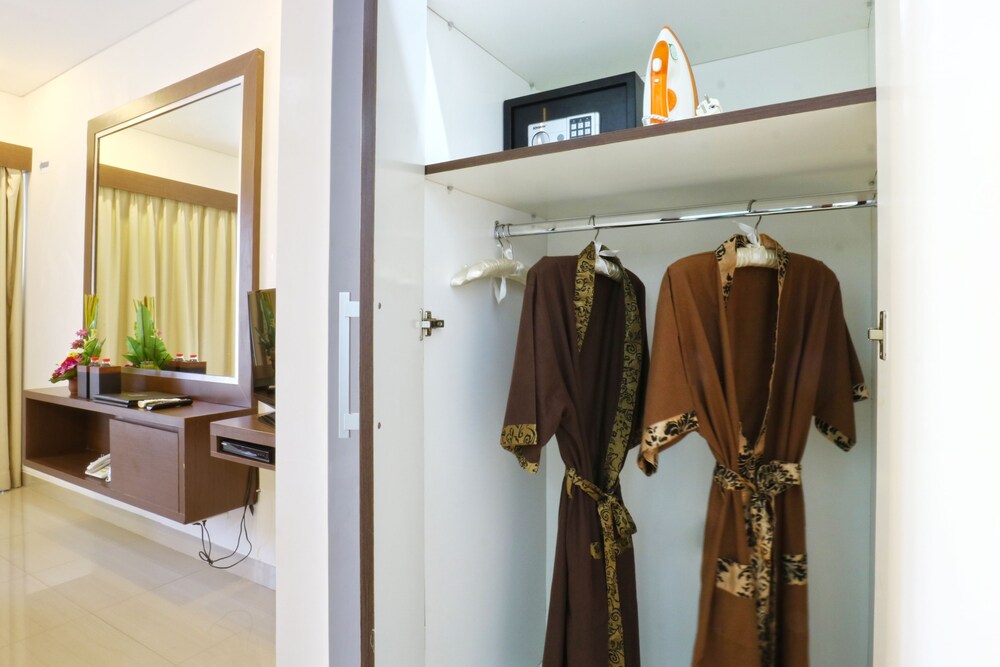 

Venezia - Ketewel - The Swaha Ubud Hotel