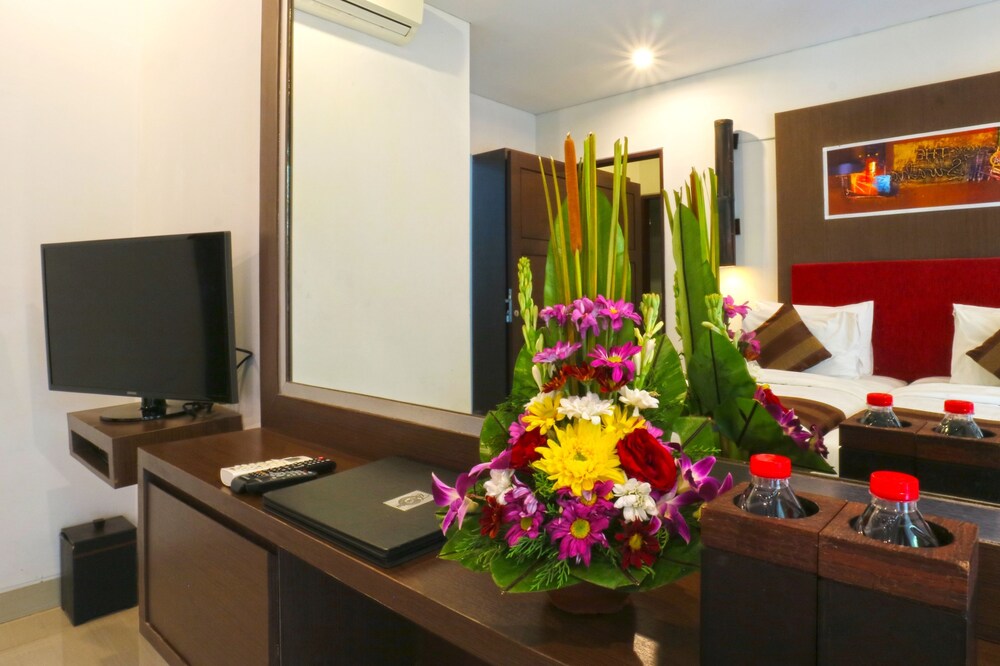 

Venezia - Ketewel - The Swaha Ubud Hotel