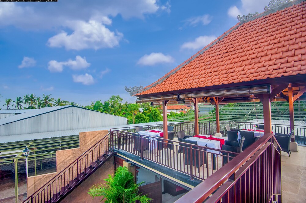 

Venezia - Ketewel - The Swaha Ubud Hotel