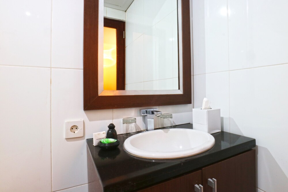 

Venezia - Ketewel - The Swaha Ubud Hotel