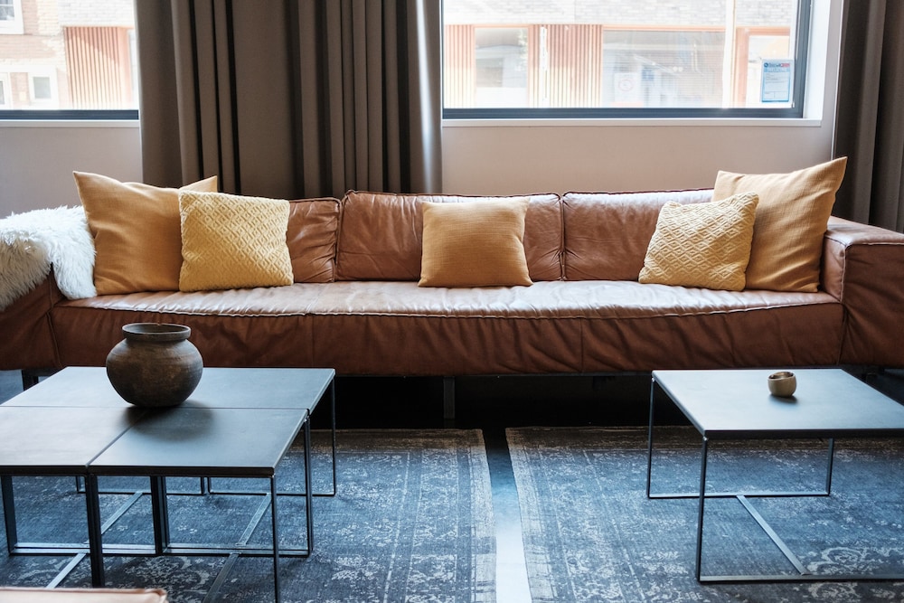 

Roma - Mechelen - Hotel Elisabeth