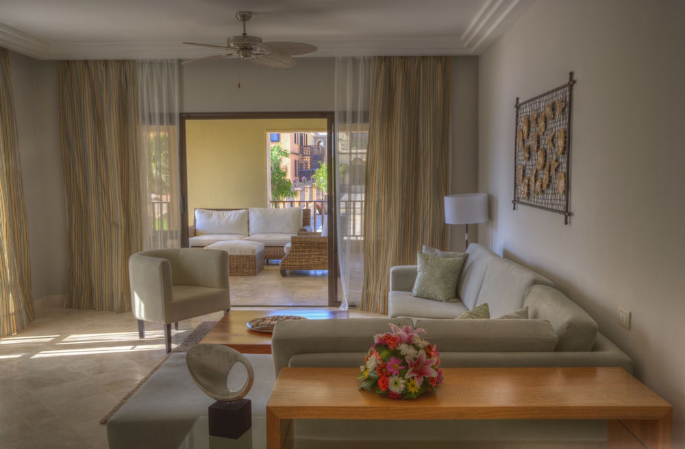 

Catania - Punta Cana - Fishing Lodge Cap Cana