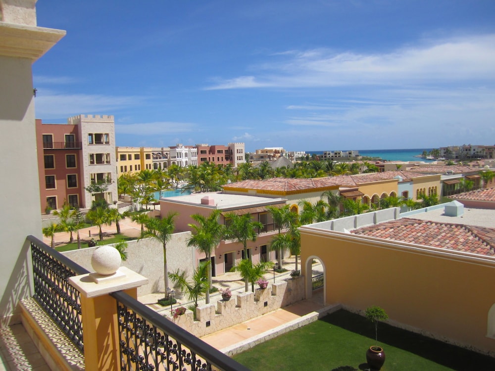 

Bologna - Punta Cana - Fishing Lodge Cap Cana