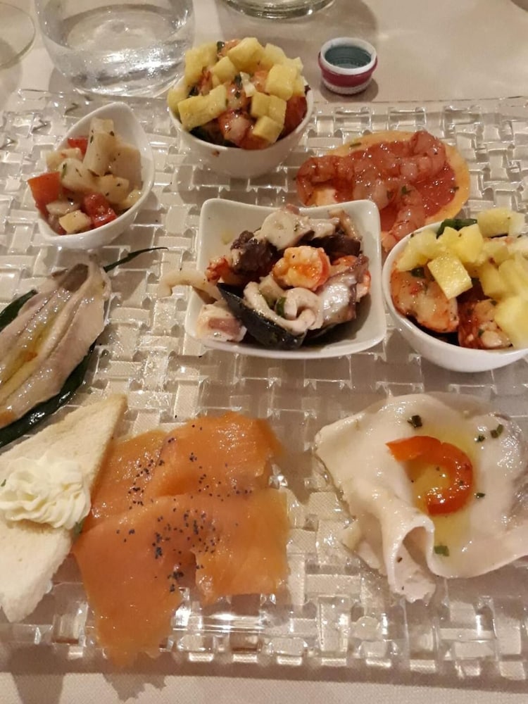 

Milano - Tindari - Hotel Il Gabbiano Beach