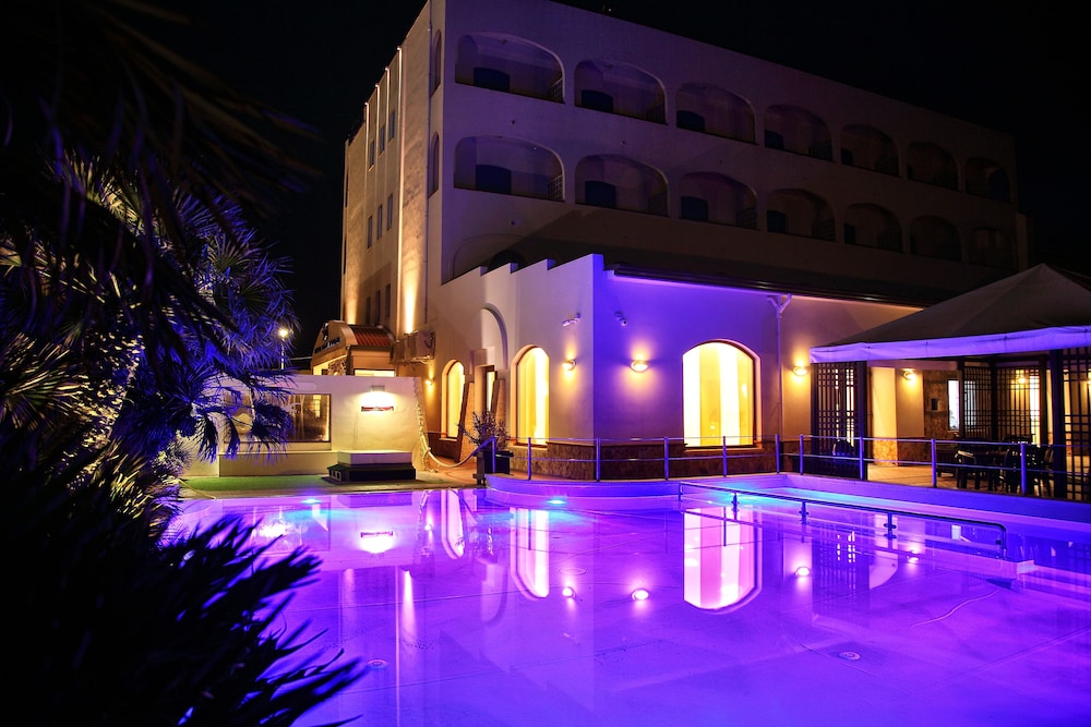 

Verona - Tindari - Hotel Il Gabbiano Beach