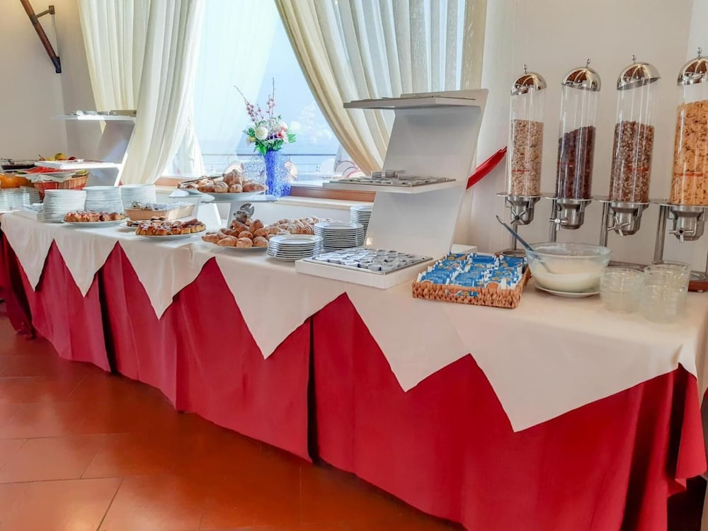 

Milano - Tindari - Hotel Il Gabbiano Beach