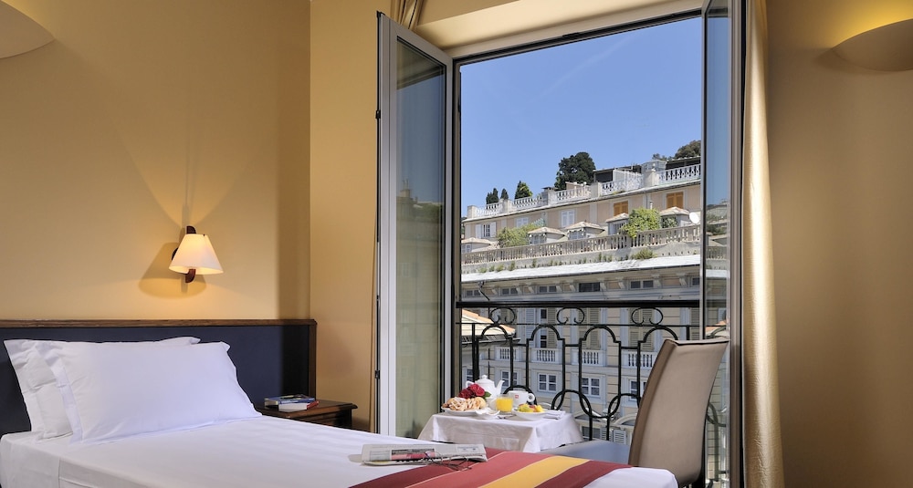 

Venezia - Genova - Best Western Hotel Metropoli