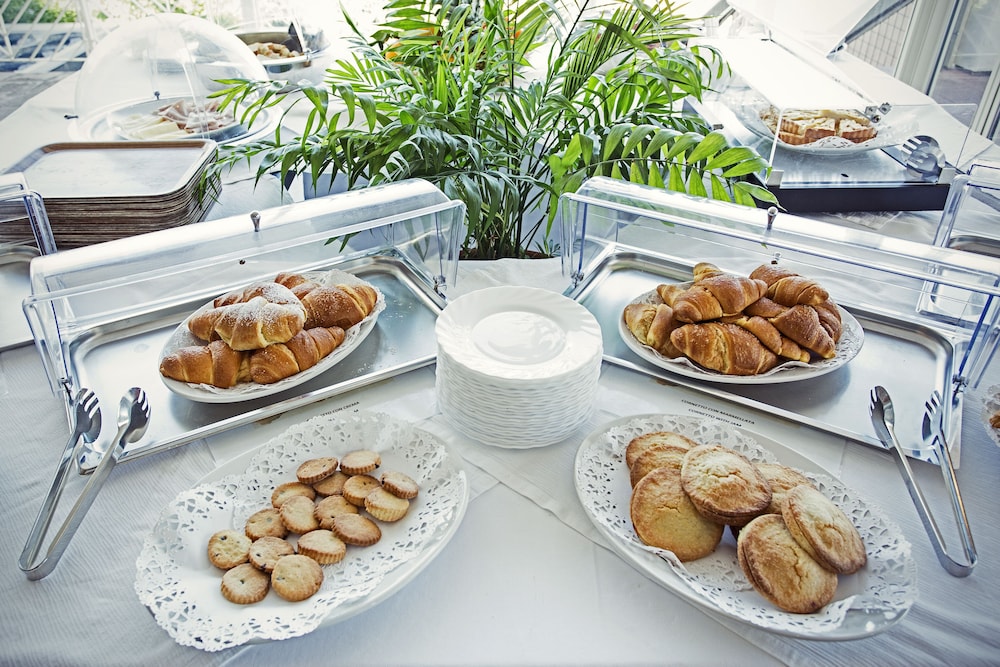 

Pisa - Palermo - Hotel Bel 3