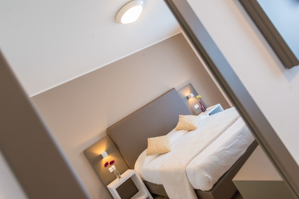 

Forlì - Monreale - Hotel Bel 3