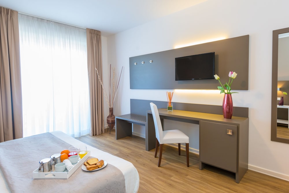

Bologna - Palermo - Hotel Bel 3