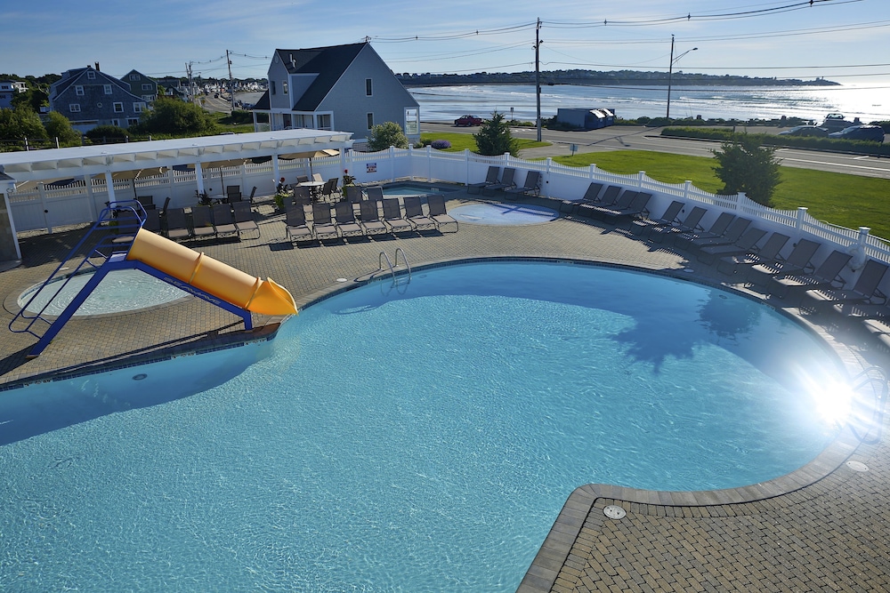 

Milano - York (ME) - Anchorage Inn and Resort