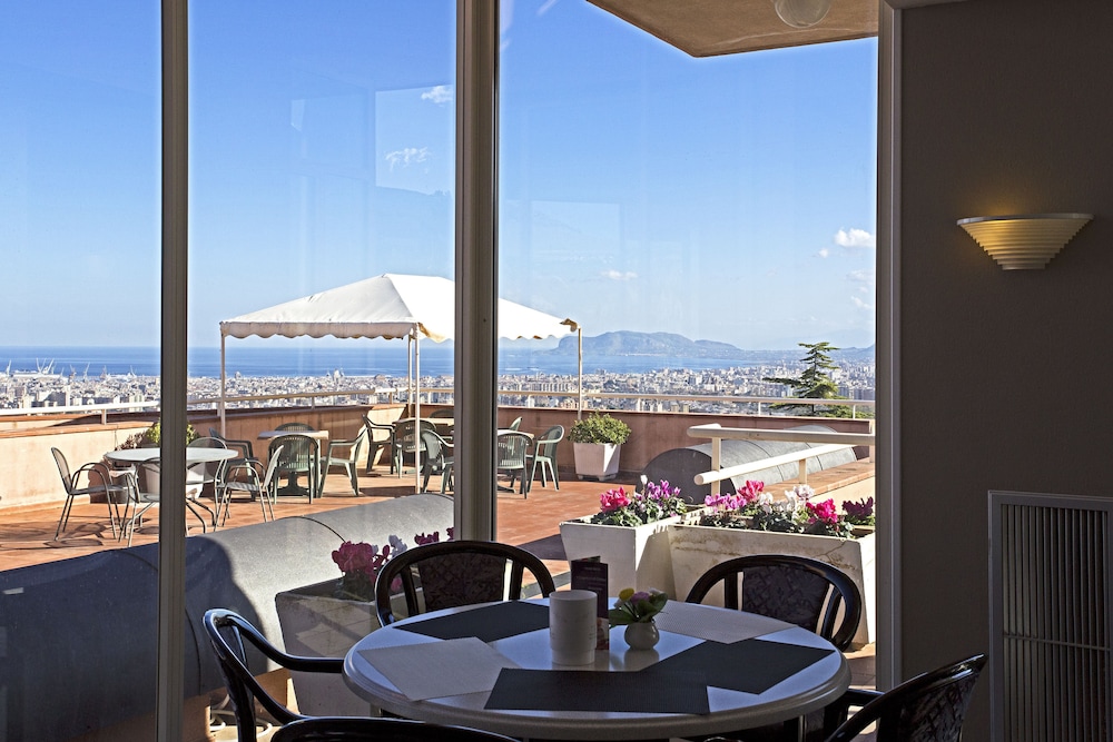 

Venezia - Monreale - Hotel Bel 3