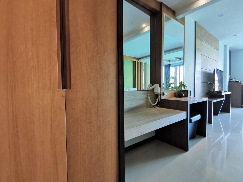 

Milano - Ban Ao Makham - Mai Morn Resort
