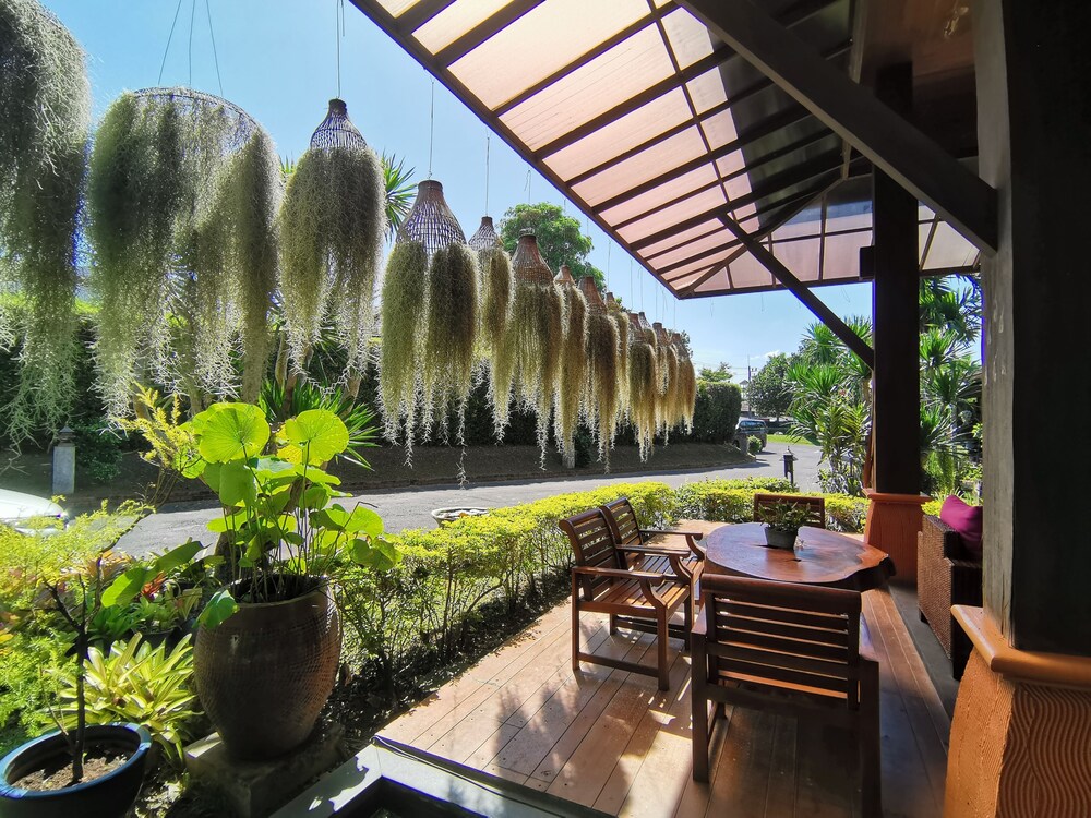 

Milano - Ban Ao Makham - Mai Morn Resort