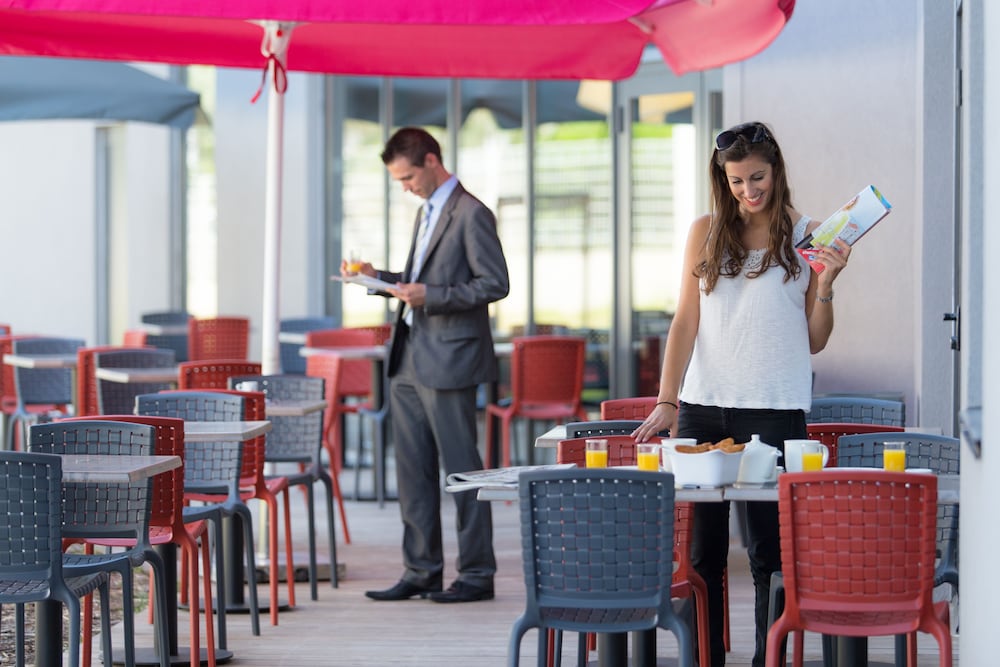 

Roma - La Seyne-Sur-Mer - Holiday Inn Express Toulon - Est