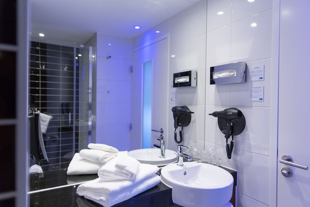 

Milano - La Seyne-Sur-Mer - Holiday Inn Express Toulon - Est