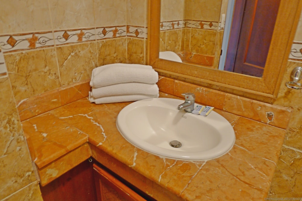

Firenze - Juan Dolio - Meridiana Residence
