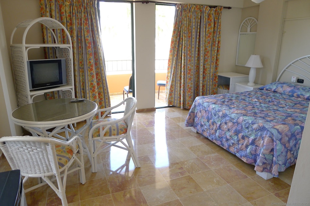 

Verona - Juan Dolio - Meridiana Residence