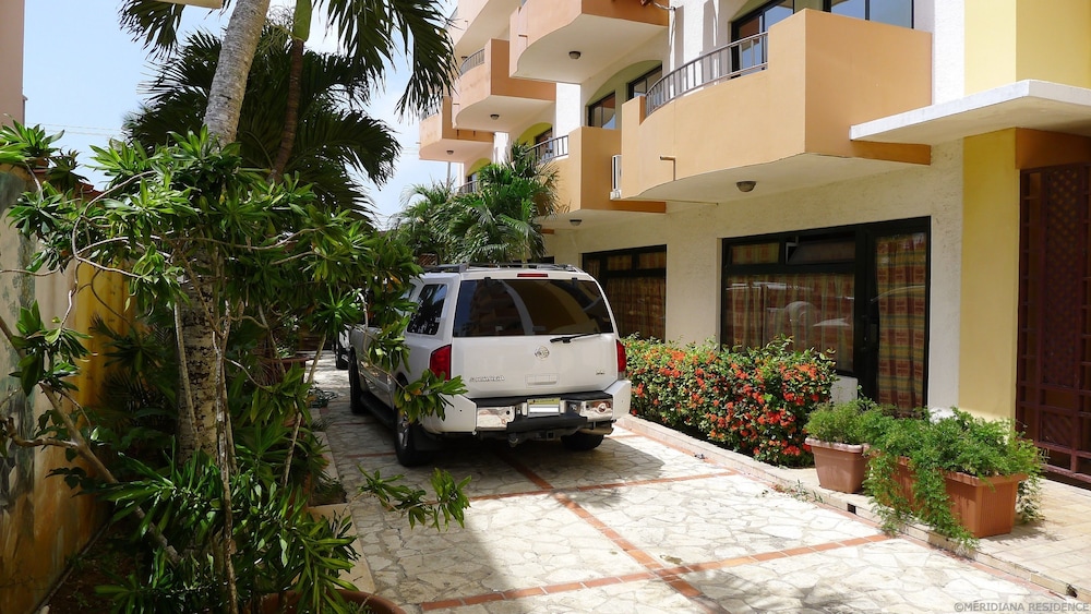 

Verona - Juan Dolio - Meridiana Residence