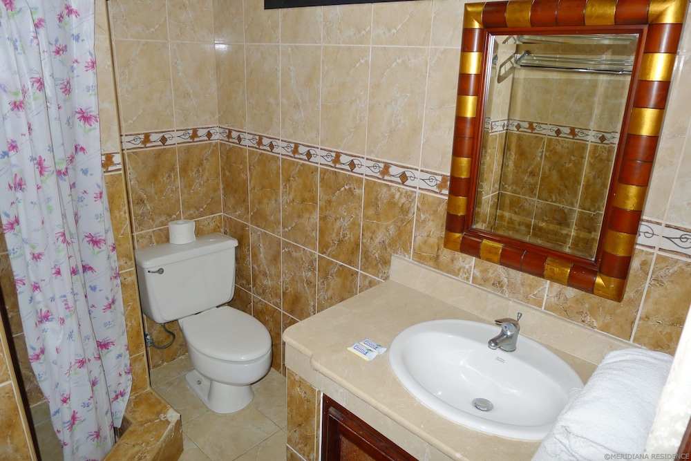

Verona - Juan Dolio - Meridiana Residence