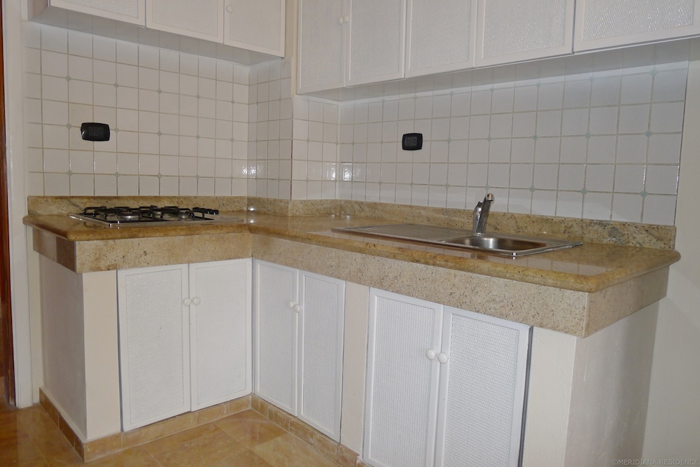 

Torino - Juan Dolio - Meridiana Residence