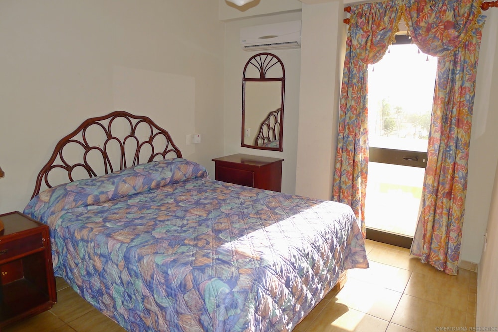 

Genova - Juan Dolio - Meridiana Residence