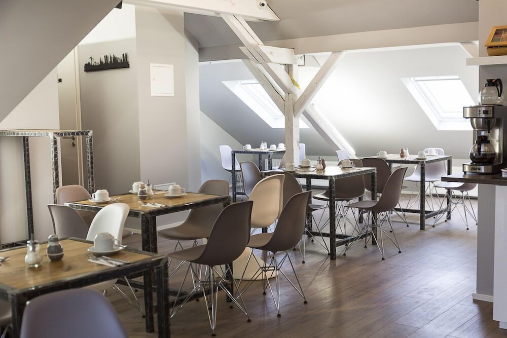 

Firenze - Francoforte sul Meno - Hotel Forty Four