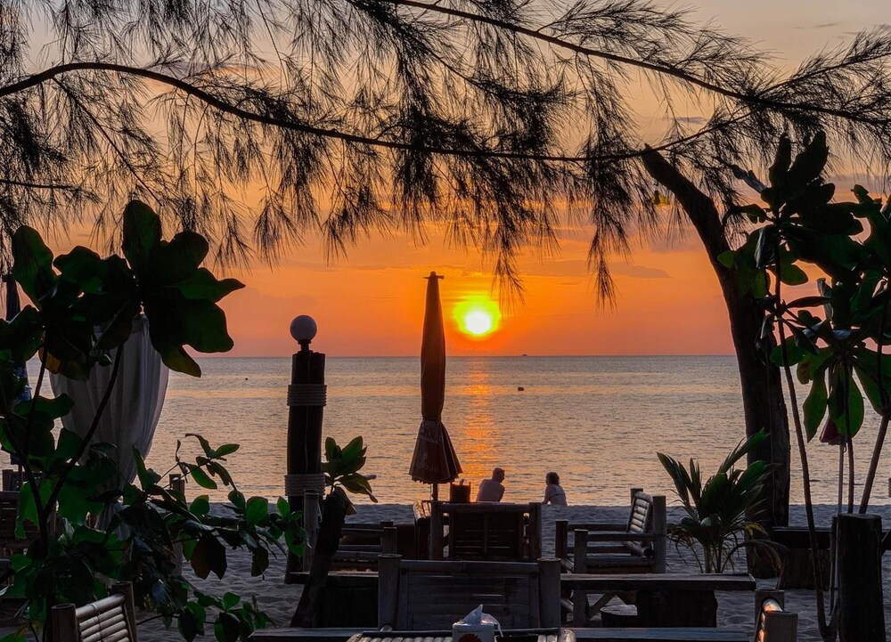 

Milano - Koh Phangan - Wang Sai Resort - SHA Plus