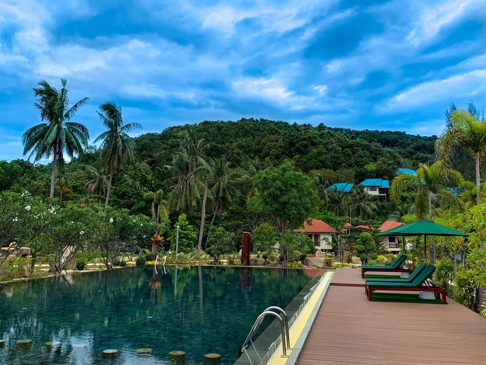 

Napoli - Koh Phangan - Wang Sai Resort - SHA Plus