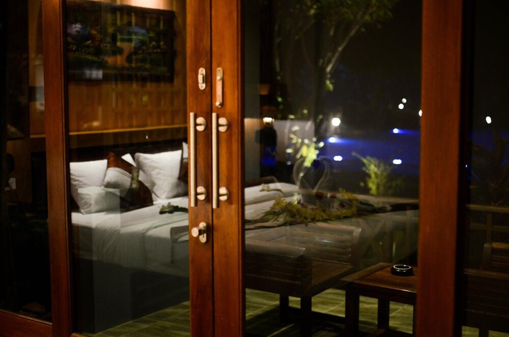 

Milano - Koh Phangan - Wang Sai Resort - SHA Plus