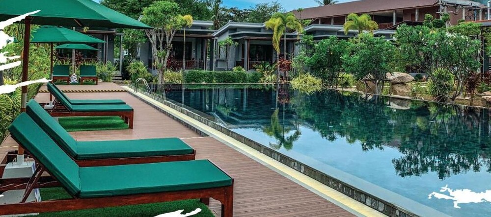 

Milano - Koh Phangan - Wang Sai Resort - SHA Plus