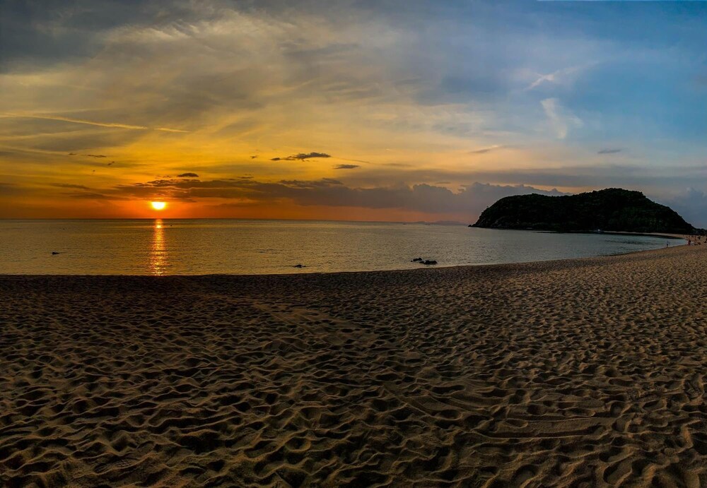 

Milano - Koh Phangan - Wang Sai Resort - SHA Plus