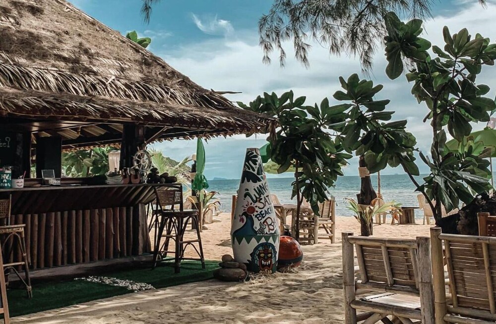 

Roma - Koh Phangan - Wang Sai Resort - SHA Plus