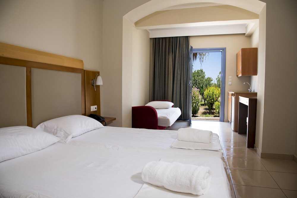 

Venezia - Kéfalos - Hermes Hotel