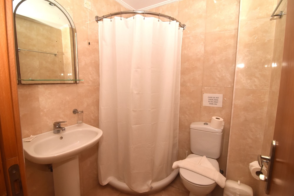 

Verona - Kéfalos - Hermes Hotel