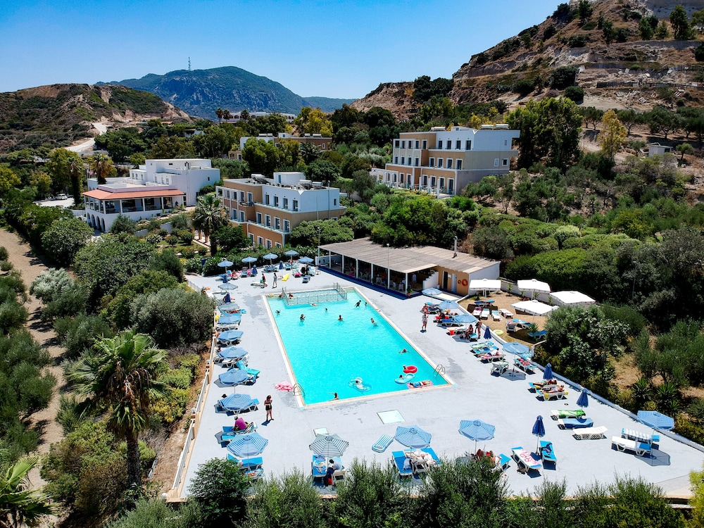 

Verona - Kéfalos - Hermes Hotel